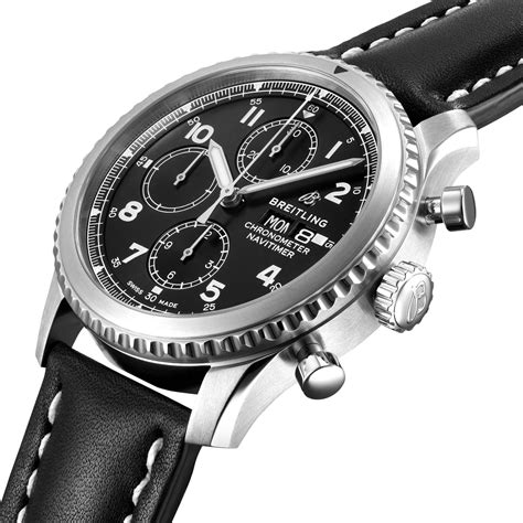 Breitling aviator price